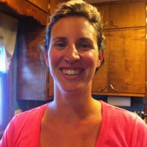 Meet your Posher, Mindy